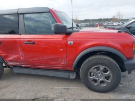 Ford Bronco 2.3l Big Bend | Mobile.bg � ����� ������ 6