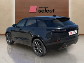 Land Rover Range Rover Velar 2.0 I4 | Mobile.bg � ����� ������ 6