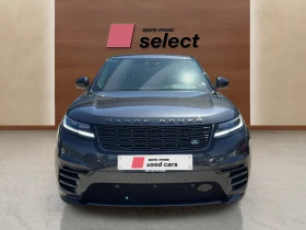 Land Rover Range Rover Velar 2.0 I4 | Mobile.bg � ����� ������ 3