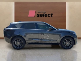 Land Rover Range Rover Velar 2.0 I4 | Mobile.bg � ����� ������ 5
