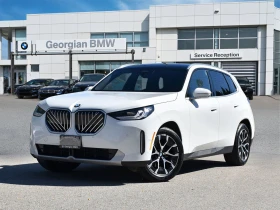 ������ BMW X3