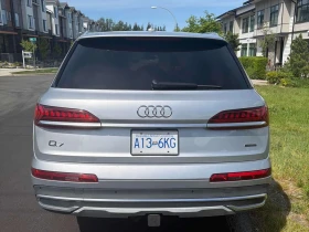 Audi Q7 Progressiv /CARFAX/���������/���������� | Mobile.bg � ����� ������ 4