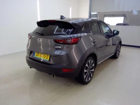 Mazda CX-3 2.0i/ SKYACTIV-G/ GT-M Оборудване/ Очакван! | Auto.bg — изображение 3