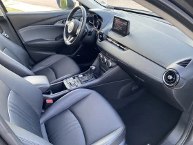 Mazda CX-3 2.0i/ SKYACTIV-G/ GT-M  | Auto.bg — изображение 9