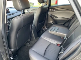 Mazda CX-3 2.0i/ SKYACTIV-G/ GT-M  | Auto.bg — изображение 10