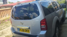 Nissan Pathfinder - 2700 € / 5280.74 лв. - 68133887 15