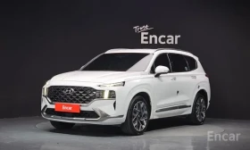 ������ Hyundai Santa fe