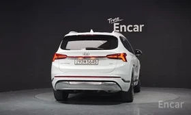 Hyundai Santa fe 2.2 CRDi 4WD CALLIGRAPHY  | Mobile.bg � ����� ������ 6