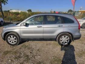 ����� �� �������� �� Honda Cr-v 2.0-4x4-AUTOMAT-���-��������-1�-��������