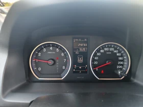 Honda Cr-v 2.0-4x4-AUTOMAT-���-��������-1�-�������� | Mobile.bg � ����� ������ 12