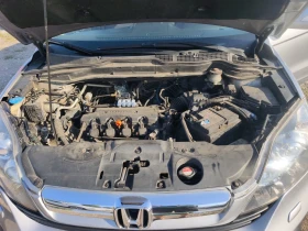Honda Cr-v 2.0-4x4-AUTOMAT-���-��������-1�-�������� | Mobile.bg � ����� ������ 14
