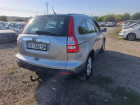 Honda Cr-v 2.0-4x4-AUTOMAT-���-��������-1�-�������� | Mobile.bg � ����� ������ 6