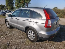 ����� �� �������� �� Honda Cr-v 2.0-4x4-AUTOMAT-���-��������-1�-��������