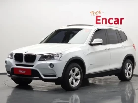 BMW X3 2.0D - САМО 30% АВАНС