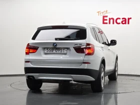 BMW X3 2.0D - САМО 30% АВАНС - 9850 € - 71766797 4