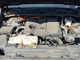 Toyota Tundra LIMITED HYBRID TRD Off-Road 4x4 | Mobile.bg � ����� ������ 14