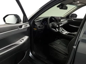 Hyundai Palisade 3.8 EXCLUSIVE/ОБДУХВАНЕ/ПОДГРЕВ/ПАМЕТ/НАВИГАЦИЯ | Auto.bg — изображение 10