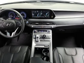 Hyundai Palisade 3.8 EXCLUSIVE/ОБДУХВАНЕ/ПОДГРЕВ/ПАМЕТ/НАВИГАЦИЯ | Auto.bg — изображение 7