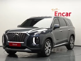 Hyundai Palisade 3.8 EXCLUSIVE/ОБДУХВАНЕ/ПОДГРЕВ/ПАМЕТ/НАВИГАЦИЯ
