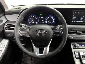 Hyundai Palisade 3.8 EXCLUSIVE/ОБДУХВАНЕ/ПОДГРЕВ/ПАМЕТ/НАВИГАЦИЯ | Auto.bg — изображение 13