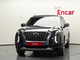 Hyundai Palisade 3.8 EXCLUSIVE/ОБДУХВАНЕ/ПОДГРЕВ/ПАМЕТ/НАВИГАЦИЯ | Auto.bg — изображение 3