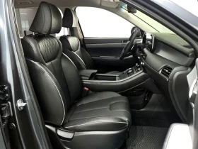 Hyundai Palisade 3.8 EXCLUSIVE/ОБДУХВАНЕ/ПОДГРЕВ/ПАМЕТ/НАВИГАЦИЯ | Auto.bg — изображение 11