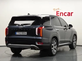 Hyundai Palisade 3.8 EXCLUSIVE/ОБДУХВАНЕ/ПОДГРЕВ/ПАМЕТ/НАВИГАЦИЯ | Auto.bg — изображение 2