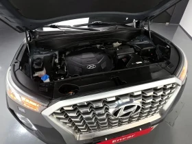 Hyundai Palisade 3.8 EXCLUSIVE/ОБДУХВАНЕ/ПОДГРЕВ/ПАМЕТ/НАВИГАЦИЯ | Auto.bg — изображение 6