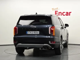 Hyundai Palisade 3.8 EXCLUSIVE/ОБДУХВАНЕ/ПОДГРЕВ/ПАМЕТ/НАВИГАЦИЯ | Auto.bg — изображение 4