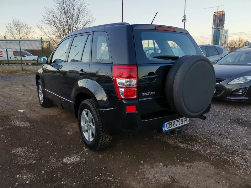 Suzuki Grand vitara 2.4 i 4Х4, снимка 6 - Автомобили и джипове - 43831370