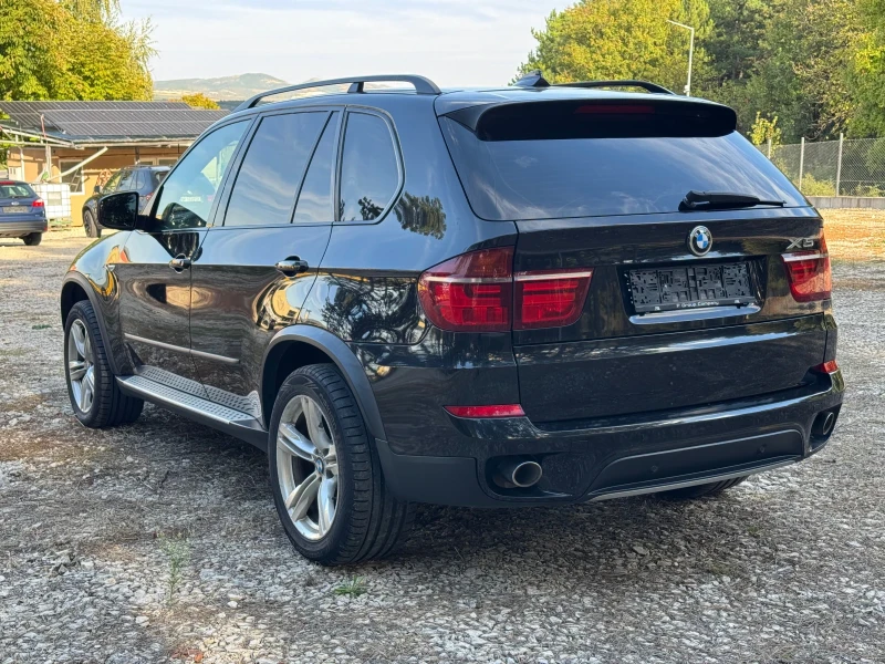 BMW X5 4.0D 306kc FUL FUL, снимка 5 - Автомобили и джипове - 47451956