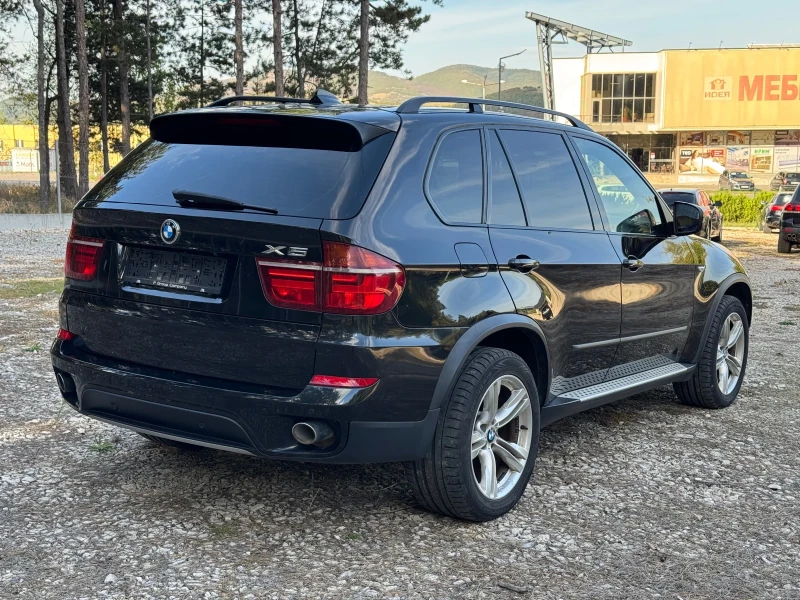 BMW X5 4.0D 306kc FUL FUL, снимка 4 - Автомобили и джипове - 47451956