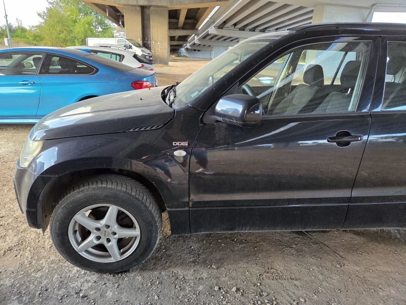 Suzuki Grand vitara, снимка 2 - Автомобили и джипове - 52659505