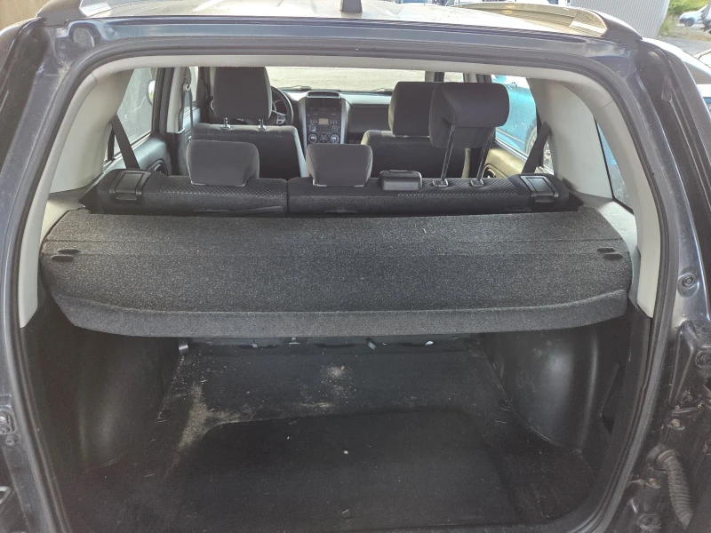 Suzuki Grand vitara, снимка 7 - Автомобили и джипове - 52659505