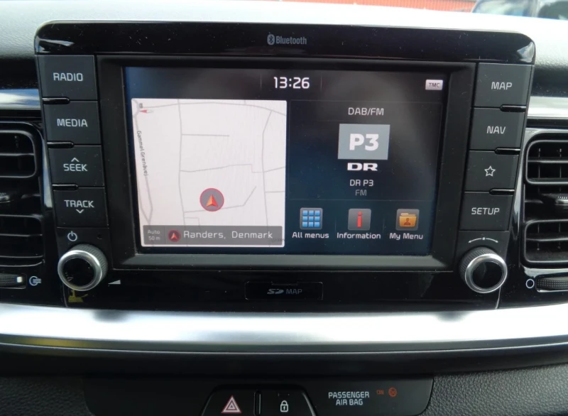 Kia Stonic 1.0 GDI , снимка 5 - Автомобили и джипове - 51772297