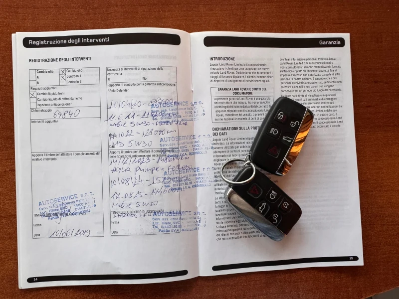 Land Rover Range Rover Evoque LED* NAVI* КОЖА* 2.2td 4x4 150hp* 2015г, снимка 2 - Автомобили и джипове - 52645580