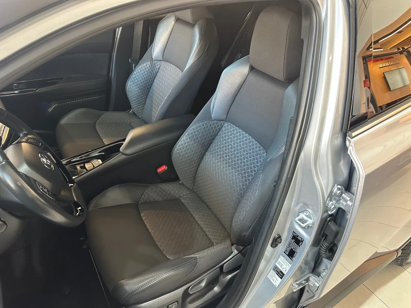 Toyota C-HR Club* Bitone, снимка 7 - Автомобили и джипове - 52803682