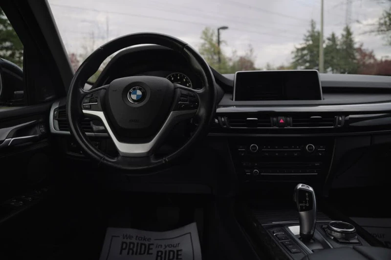 BMW X5 HARMAN/KARDON* ЩОРИ* PANORAMA* 360* , снимка 8 - Автомобили и джипове - 52835028