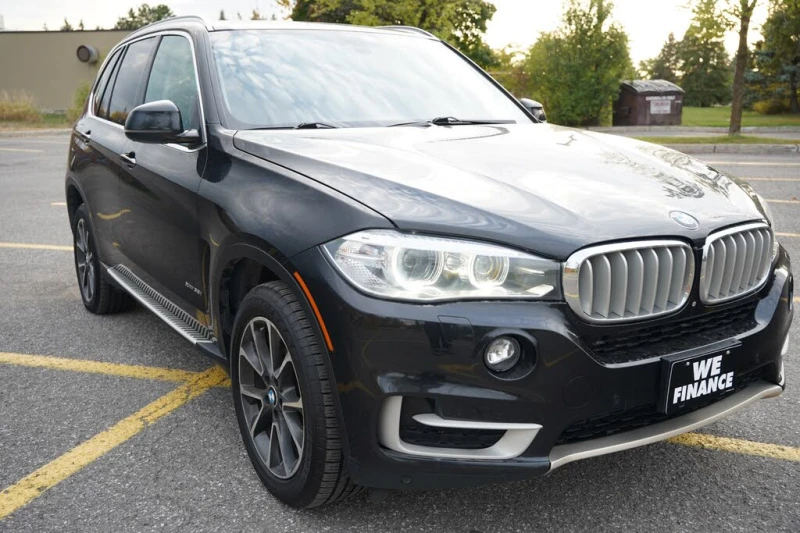 BMW X5 HARMAN/KARDON* ЩОРИ* PANORAMA* 360* , снимка 2 - Автомобили и джипове - 52835028