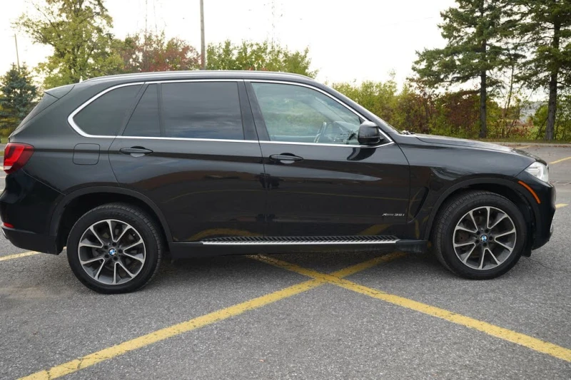 BMW X5 HARMAN/KARDON* ЩОРИ* PANORAMA* 360* , снимка 3 - Автомобили и джипове - 52835028