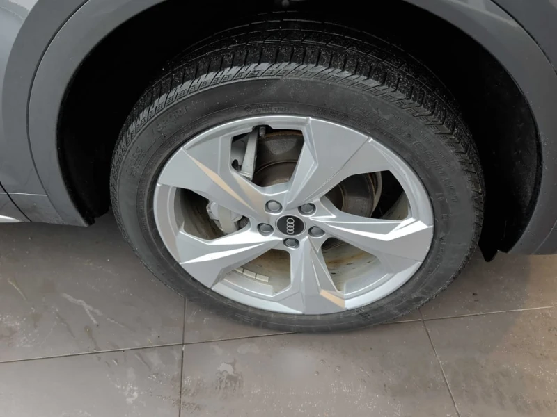 Audi Q5 * Progressiv * CARFAX * БЕЗ ПЪРВОНАЧАЛНА ВНОСКА, снимка 7 - Автомобили и джипове - 53050018