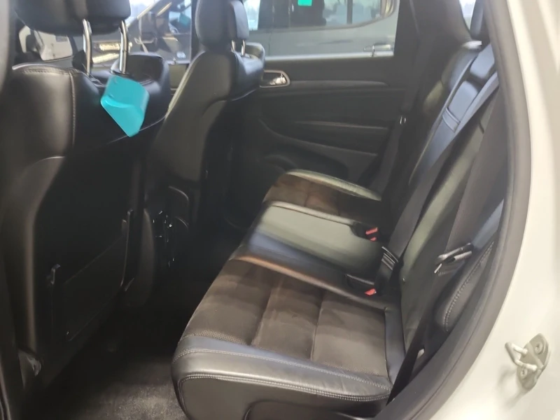 Jeep Grand cherokee ALTITUDE * * CARFAX * * АВТО КРЕДИТ * * , снимка 10 - Автомобили и джипове - 53186987