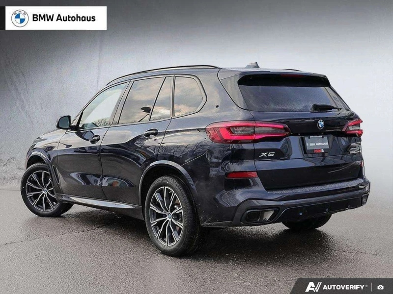 BMW X5 * От BMW * ФИКСИРАНА ЦЕНА ДО БЪЛГАРИЯ * CARFAX * , снимка 4 - Автомобили и джипове - 53242114