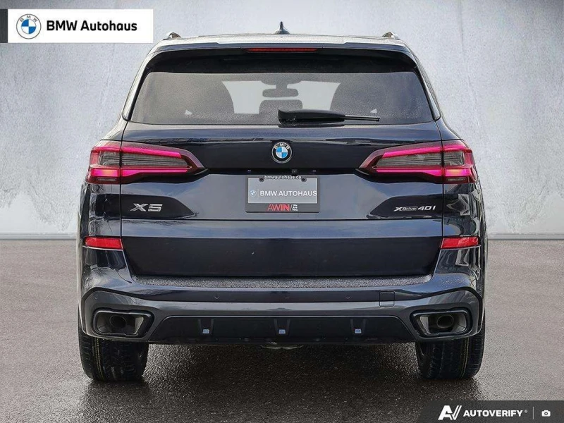 BMW X5 * От BMW * ФИКСИРАНА ЦЕНА ДО БЪЛГАРИЯ * CARFAX * , снимка 5 - Автомобили и джипове - 53242114