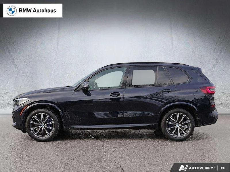 BMW X5 * От BMW * ФИКСИРАНА ЦЕНА ДО БЪЛГАРИЯ * CARFAX * , снимка 3 - Автомобили и джипове - 53242114
