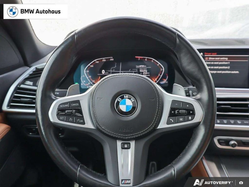 BMW X5 * От BMW * ФИКСИРАНА ЦЕНА ДО БЪЛГАРИЯ * CARFAX * , снимка 8 - Автомобили и джипове - 53242114