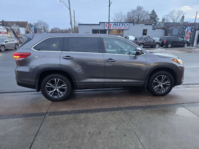 Toyota Highlander * LE/LE Plus * CARFAX * ЦЕНА ДО БГ, снимка 8 - Автомобили и джипове - 53257823