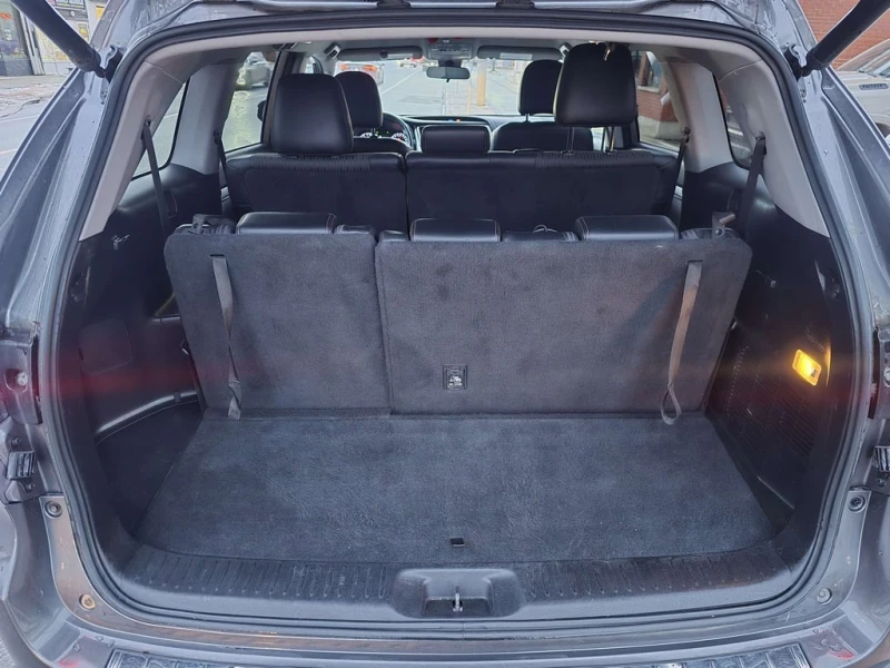 Toyota Highlander * LE/LE Plus * CARFAX * ЦЕНА ДО БГ, снимка 11 - Автомобили и джипове - 53257823