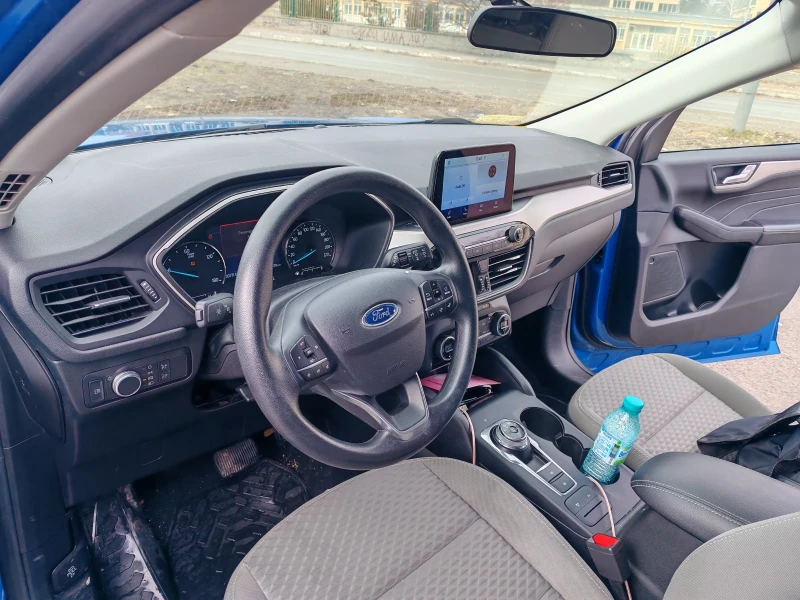 Ford Escape 2, 5 Plug-in hibrid, снимка 4 - Автомобили и джипове - 53275898