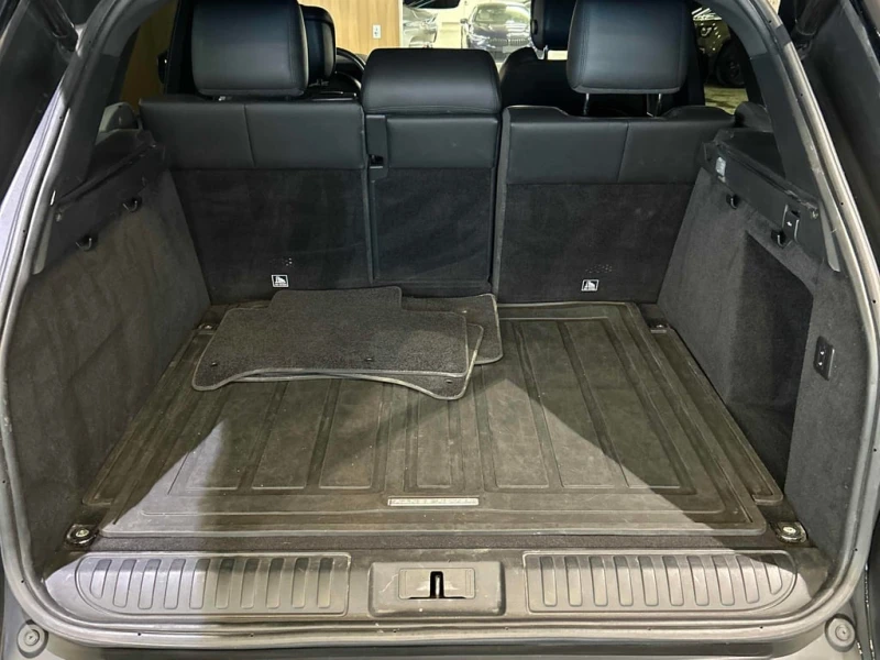 Land Rover Range Rover Sport * HSE Diesel * CARFAX * , снимка 10 - Автомобили и джипове - 53281646